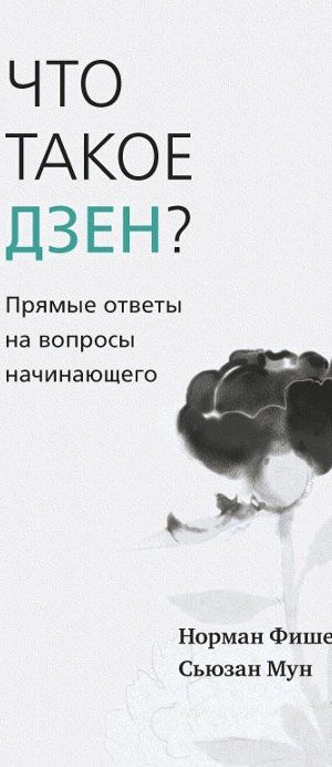 Что такое дзен? Прямые ответы на вопросы начинающего