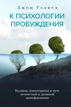 К психологии пробуждения. Буддизм, психотерапия и путь личностной и духовной трансформации