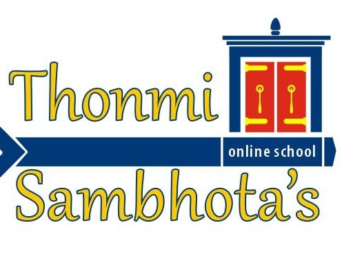 Онлайн-школа тибетского языка им. Тхонми Самбхота приглашает учащихся